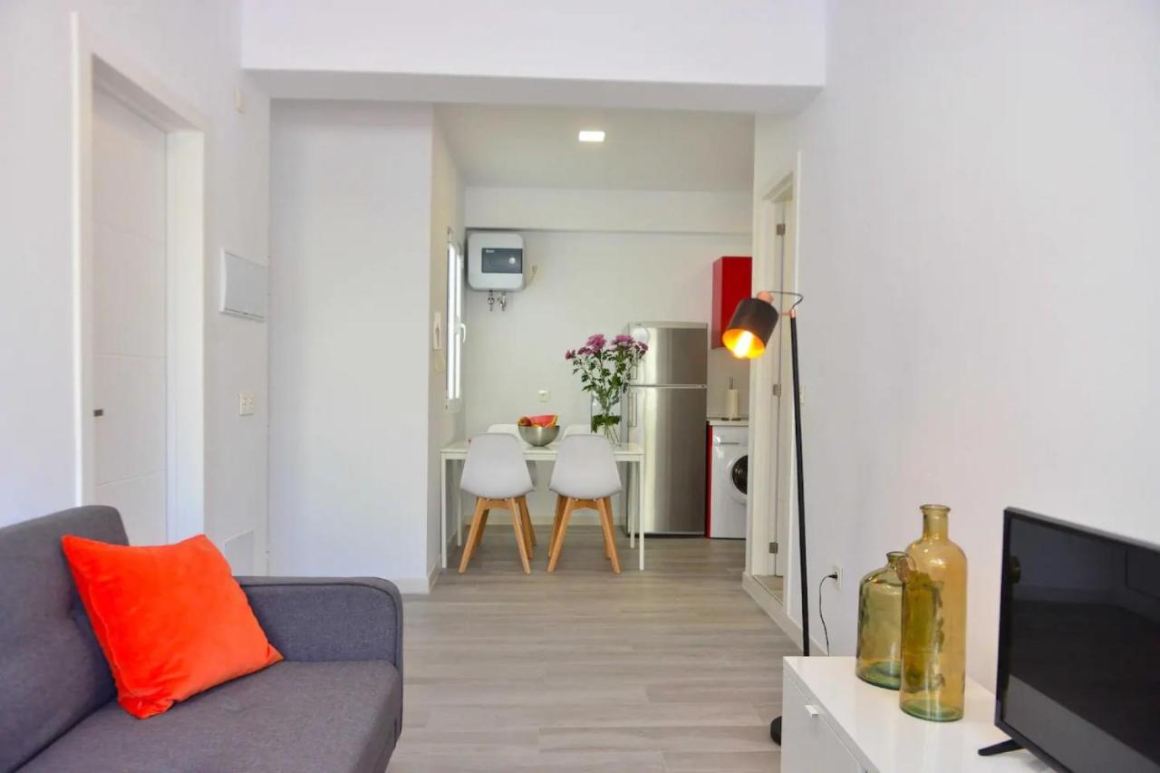 Apartamento Lena 라스팔마스 외부 사진