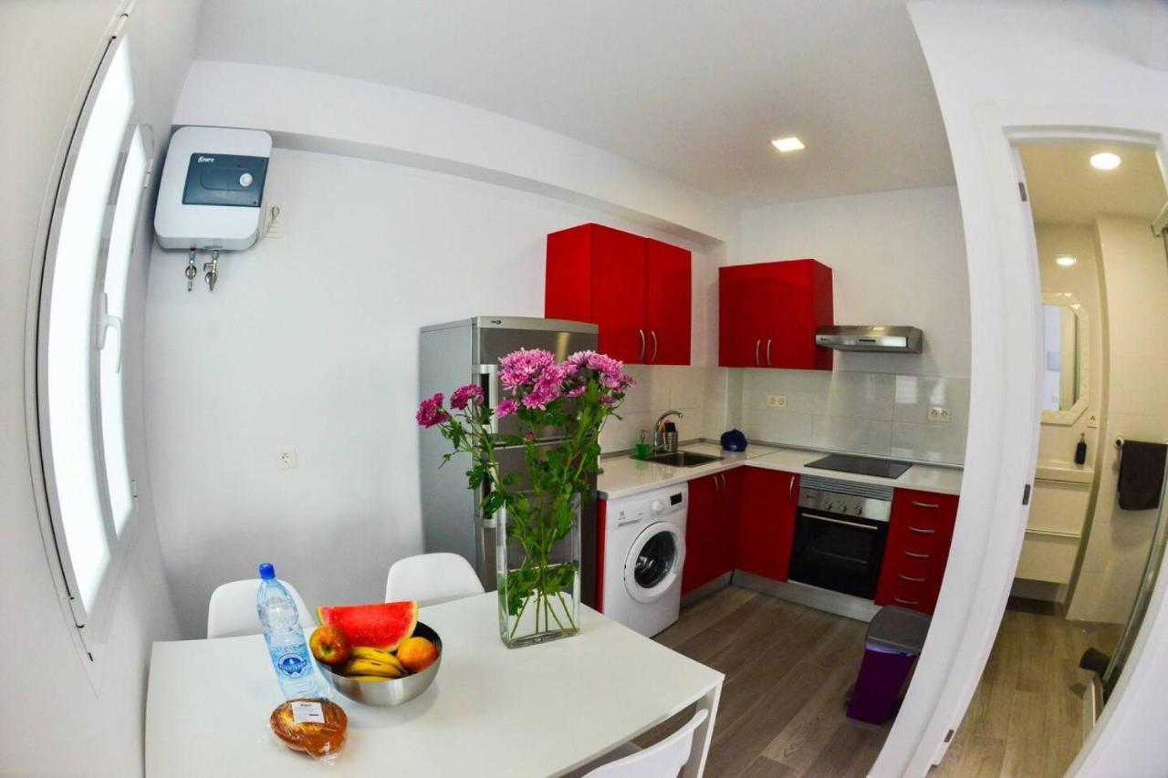 Apartamento Lena 라스팔마스 외부 사진