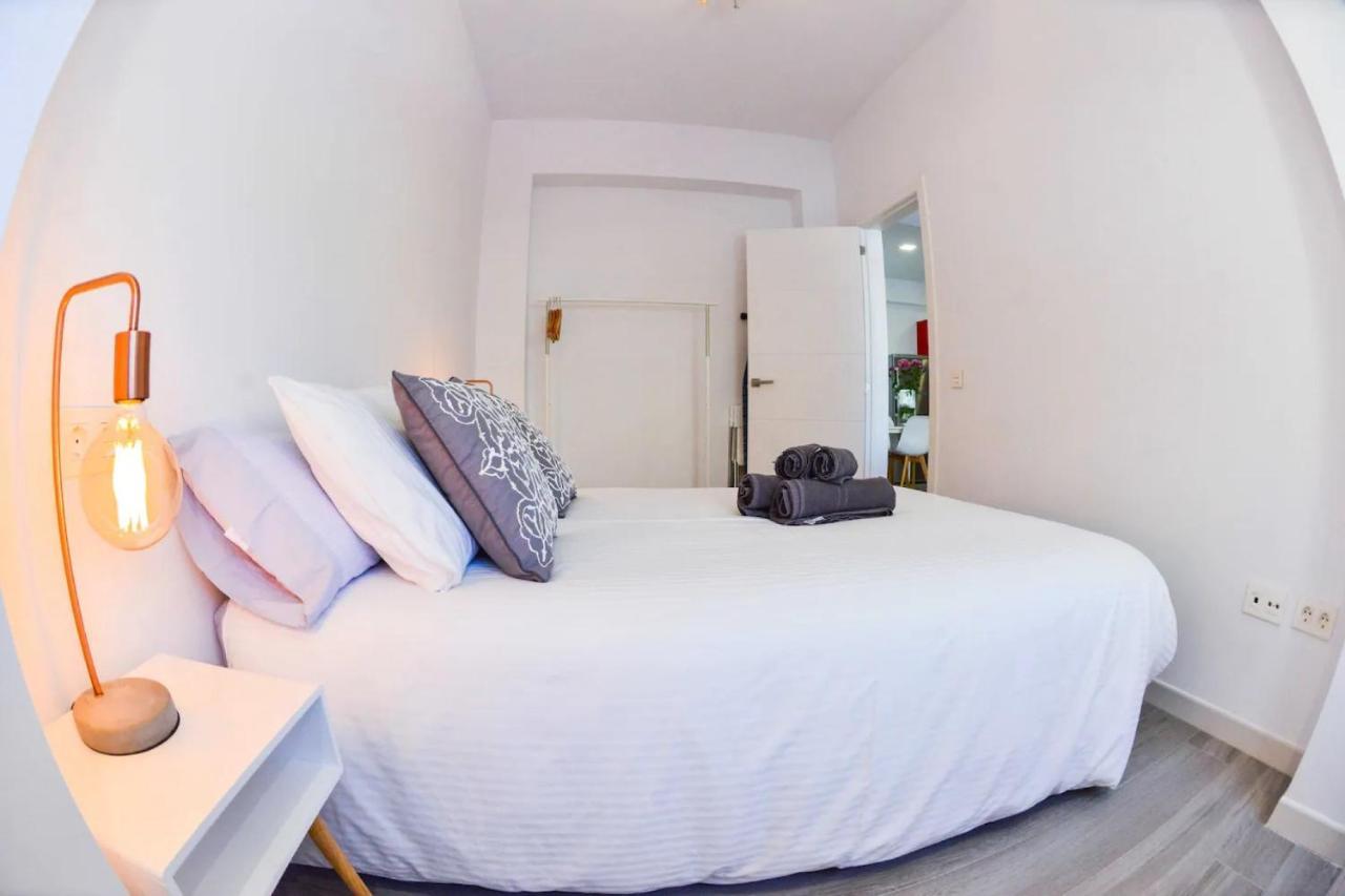 Apartamento Lena 라스팔마스 외부 사진