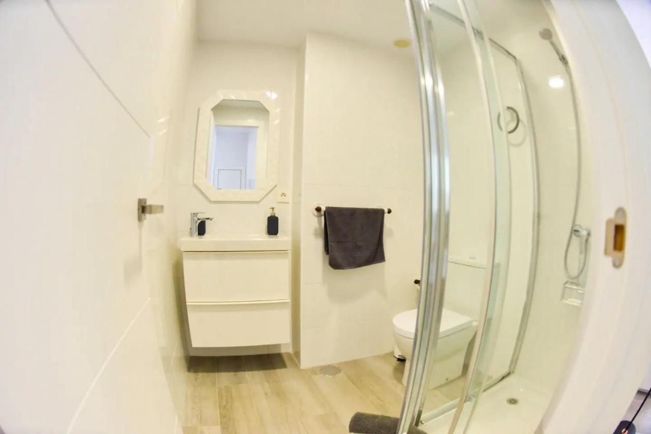 Apartamento Lena 라스팔마스 외부 사진